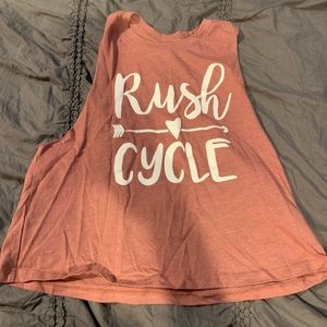 Cute Work Out Crop Top